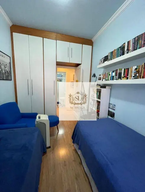 Foto 6 de Apartamento com 3 quartos à venda, 200m2 em Consolação, São Paulo - SP