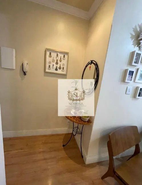 Foto 2 de Apartamento com 3 quartos à venda, 200m2 em Consolação, São Paulo - SP