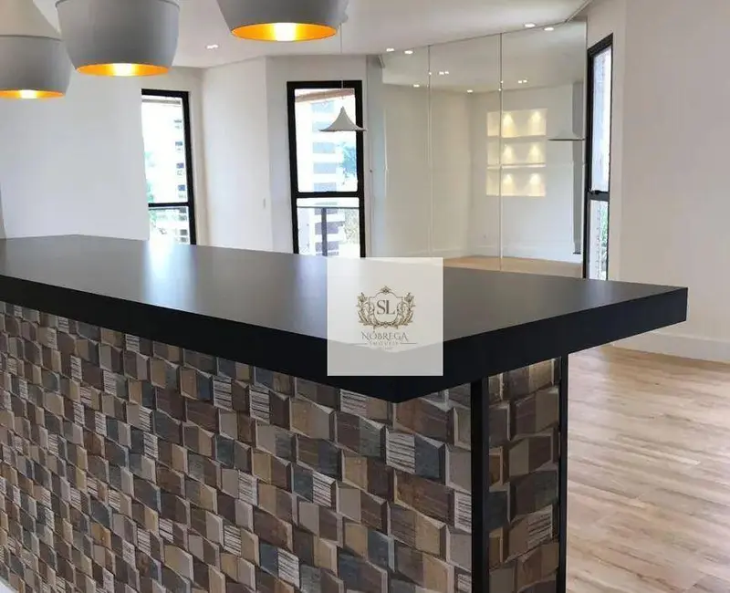 Foto 6 de Apartamento com 4 quartos à venda, 210m2 em Vila Mariana, São Paulo - SP
