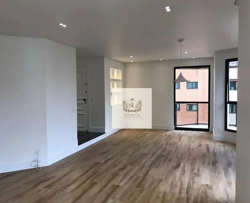 Foto 1 de Apartamento com 4 quartos à venda, 210m2 em Vila Mariana, São Paulo - SP