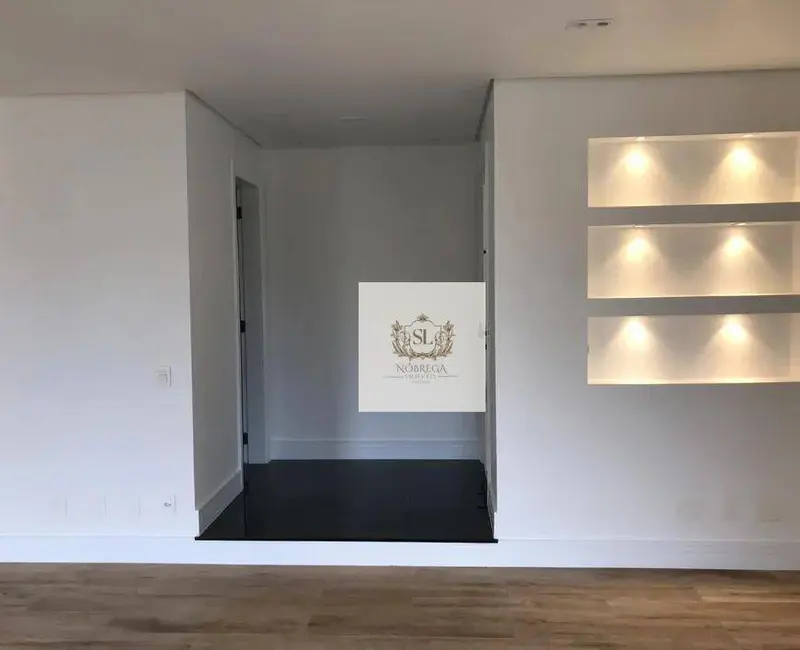 Foto 8 de Apartamento com 4 quartos à venda, 210m2 em Vila Mariana, São Paulo - SP