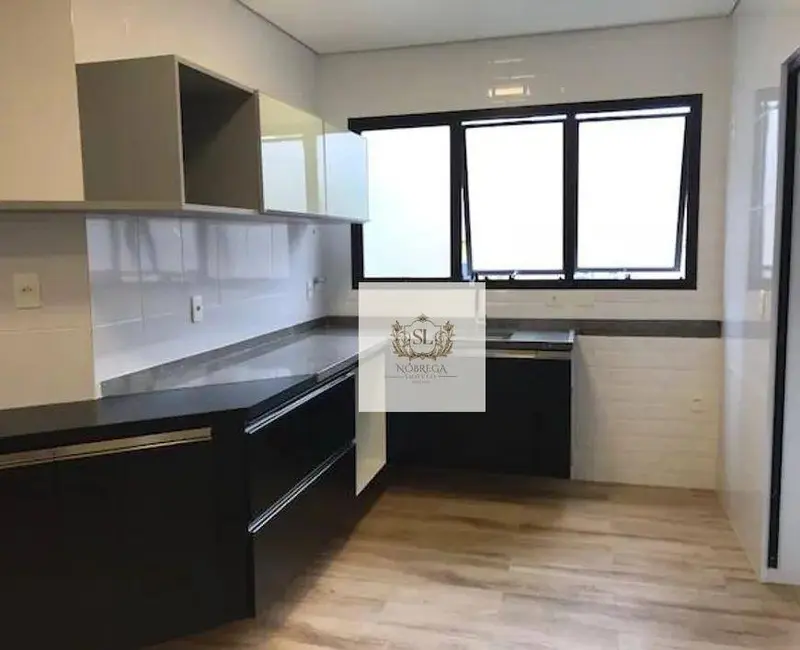 Foto 7 de Apartamento com 4 quartos à venda, 210m2 em Vila Mariana, São Paulo - SP