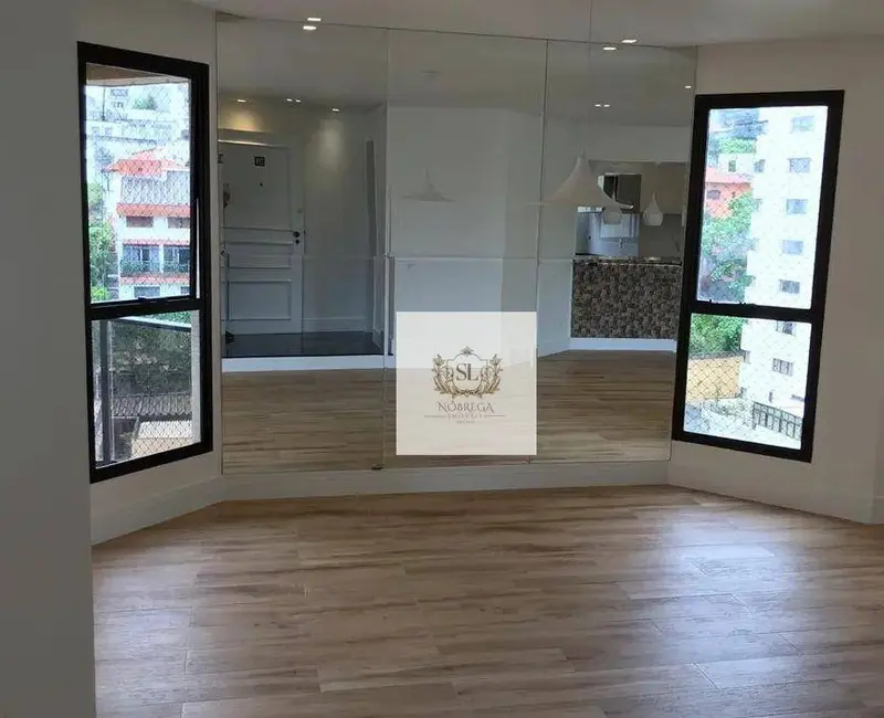 Foto 2 de Apartamento com 4 quartos à venda, 210m2 em Vila Mariana, São Paulo - SP