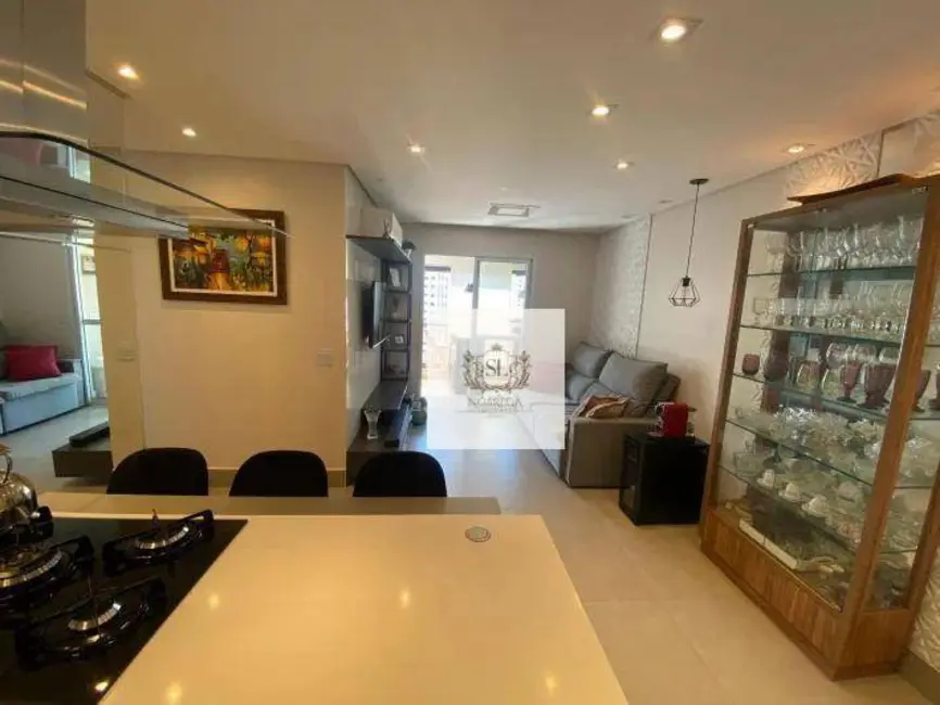 Foto 2 de Apartamento com 2 quartos à venda, 85m2 em Saúde, São Paulo - SP