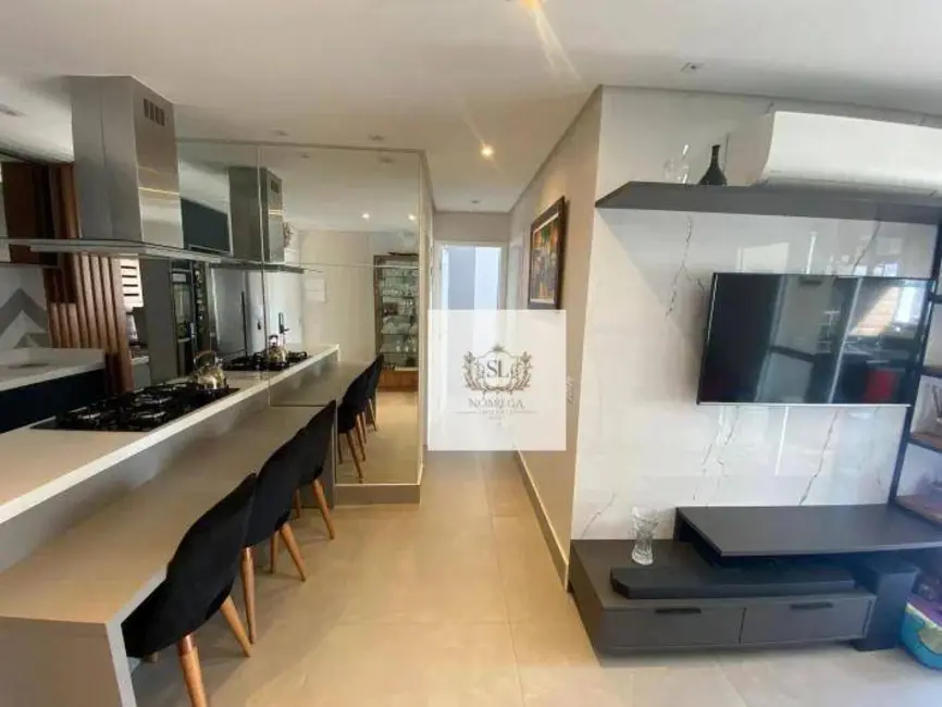 Foto 3 de Apartamento com 2 quartos à venda, 85m2 em Saúde, São Paulo - SP