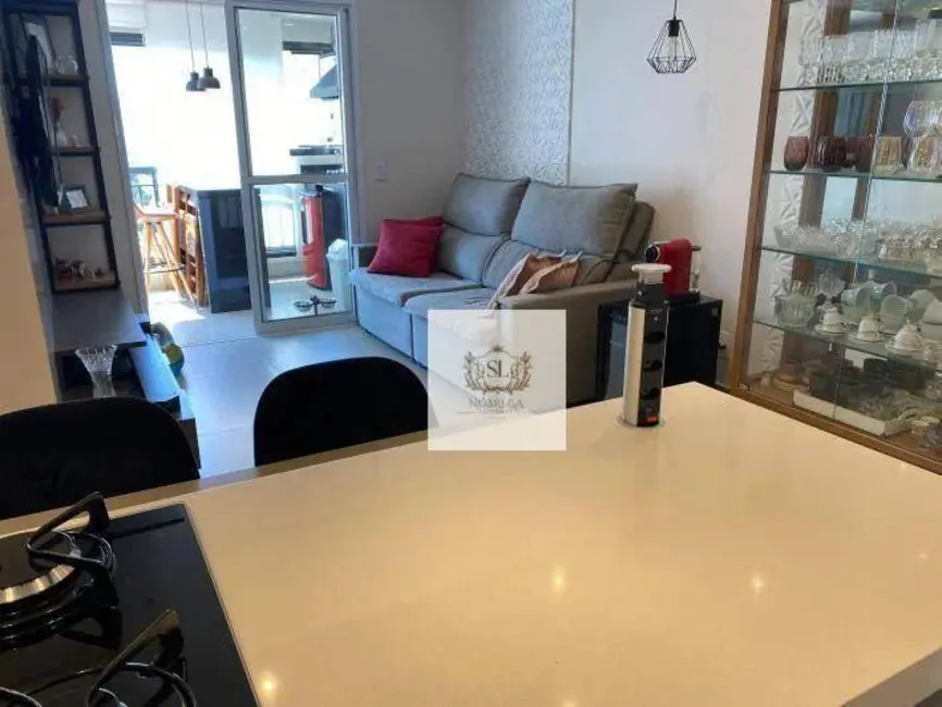 Foto 9 de Apartamento com 2 quartos à venda, 85m2 em Saúde, São Paulo - SP