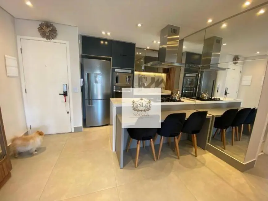 Foto 6 de Apartamento com 2 quartos à venda, 85m2 em Saúde, São Paulo - SP