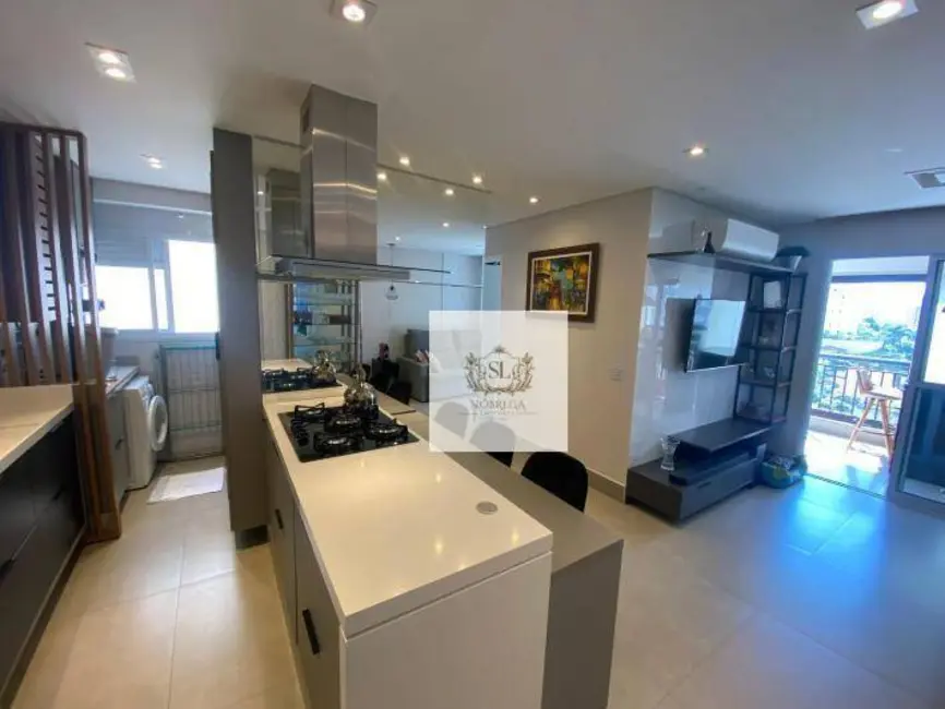 Foto 8 de Apartamento com 2 quartos à venda, 85m2 em Saúde, São Paulo - SP