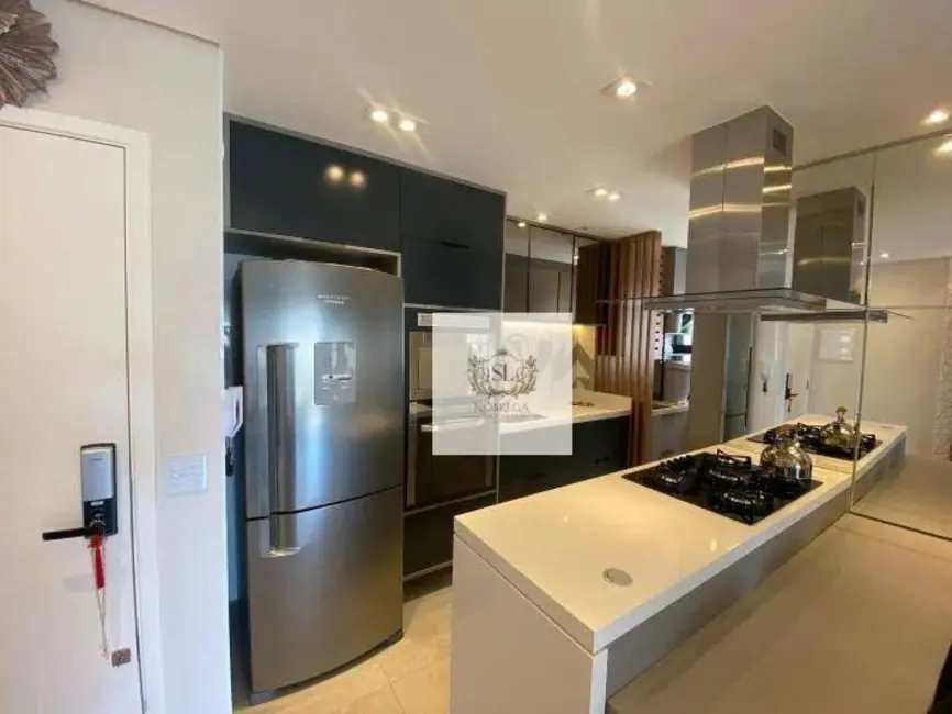 Foto 7 de Apartamento com 2 quartos à venda, 85m2 em Saúde, São Paulo - SP