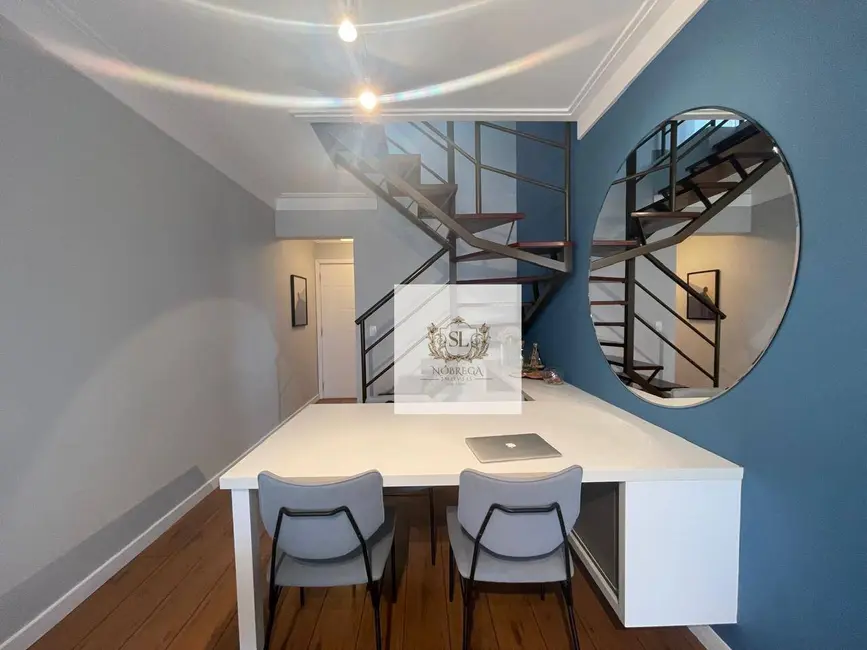 Foto 1 de Apartamento com 2 quartos à venda, 200m2 em Chácara Inglesa, São Paulo - SP