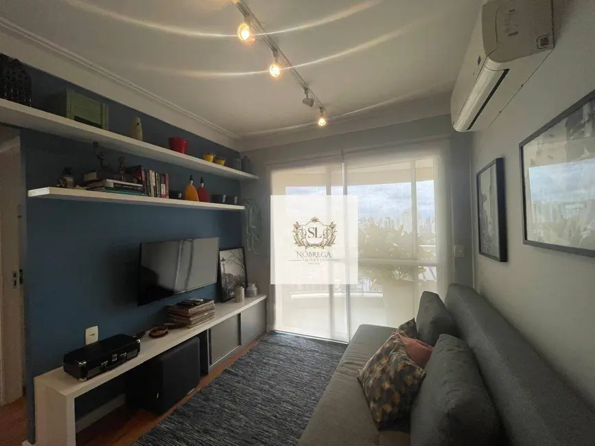 Foto 4 de Apartamento com 2 quartos à venda, 200m2 em Chácara Inglesa, São Paulo - SP