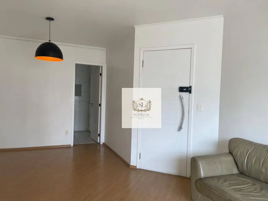 Apartamento com 3 quartos à venda, 128m2 em Vila Mascote, São Paulo - SP - imagem 3 Foto 3 de Apartamento com 3 quartos à venda, 128m2 em Vila Mascote, São Paulo - SP