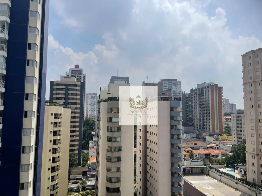 Apartamento com 3 quartos à venda, 128m2 em Vila Mascote, São Paulo - SP - imagem 8 Foto 8 de Apartamento com 3 quartos à venda, 128m2 em Vila Mascote, São Paulo - SP