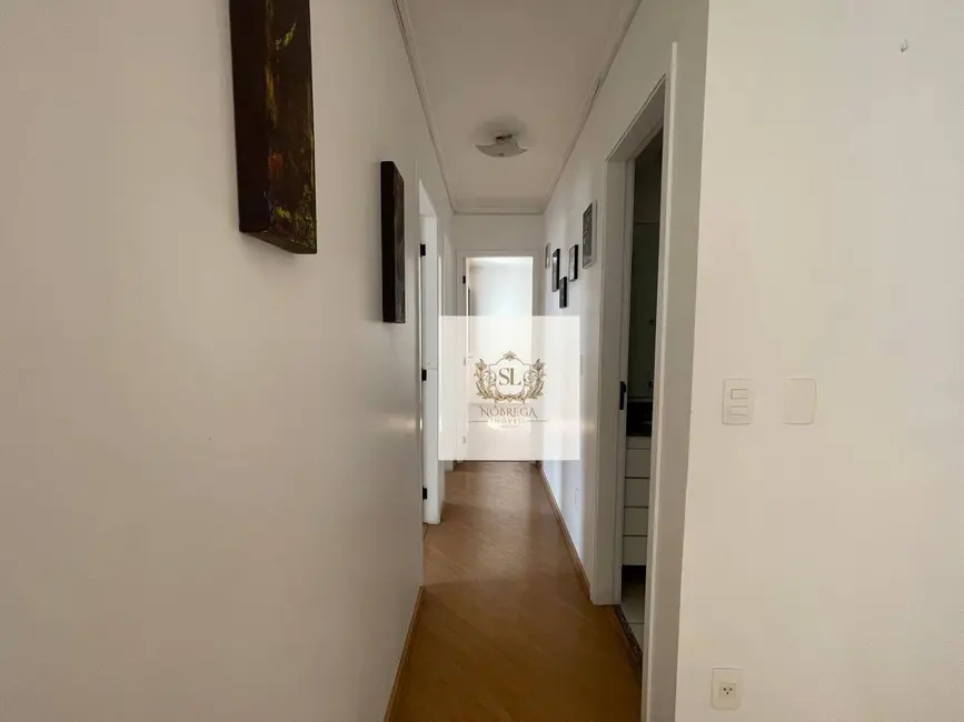 Apartamento com 3 quartos à venda, 128m2 em Vila Mascote, São Paulo - SP - imagem 9 Foto 9 de Apartamento com 3 quartos à venda, 128m2 em Vila Mascote, São Paulo - SP