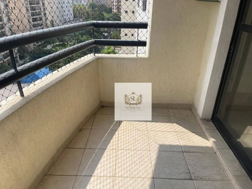 Apartamento com 3 quartos à venda, 128m2 em Vila Mascote, São Paulo - SP - imagem 7 Foto 7 de Apartamento com 3 quartos à venda, 128m2 em Vila Mascote, São Paulo - SP