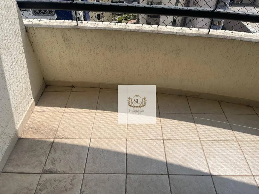 Apartamento com 3 quartos à venda, 128m2 em Vila Mascote, São Paulo - SP - imagem 5 Foto 5 de Apartamento com 3 quartos à venda, 128m2 em Vila Mascote, São Paulo - SP