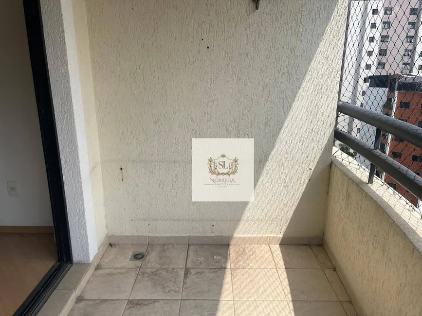 Apartamento com 3 quartos à venda, 128m2 em Vila Mascote, São Paulo - SP - imagem 6 Foto 6 de Apartamento com 3 quartos à venda, 128m2 em Vila Mascote, São Paulo - SP