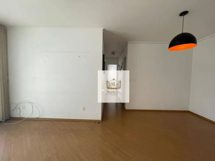 Apartamento com 3 quartos à venda, 128m2 em Vila Mascote, São Paulo - SP - imagem 4 Foto 4 de Apartamento com 3 quartos à venda, 128m2 em Vila Mascote, São Paulo - SP