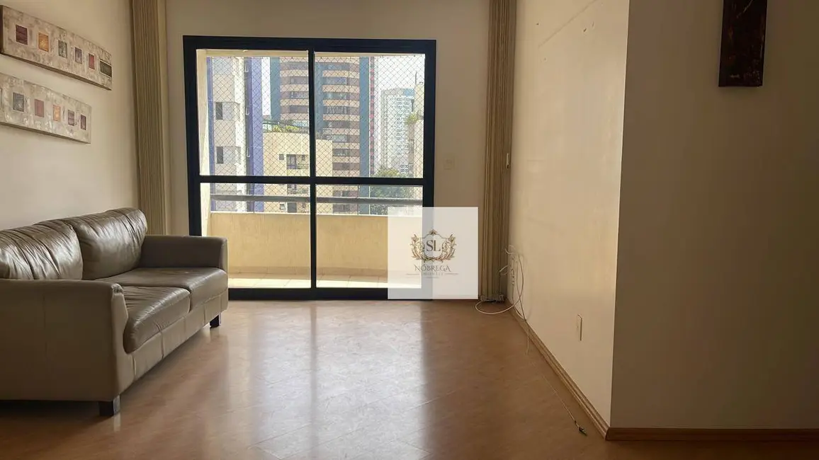 Apartamento com 3 quartos à venda, 128m2 em Vila Mascote, São Paulo - SP - imagem 1 Foto 1 de Apartamento com 3 quartos à venda, 128m2 em Vila Mascote, São Paulo - SP