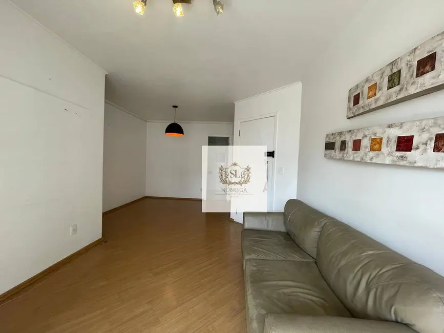 Apartamento com 3 quartos à venda, 128m2 em Vila Mascote, São Paulo - SP - imagem 2 Foto 2 de Apartamento com 3 quartos à venda, 128m2 em Vila Mascote, São Paulo - SP