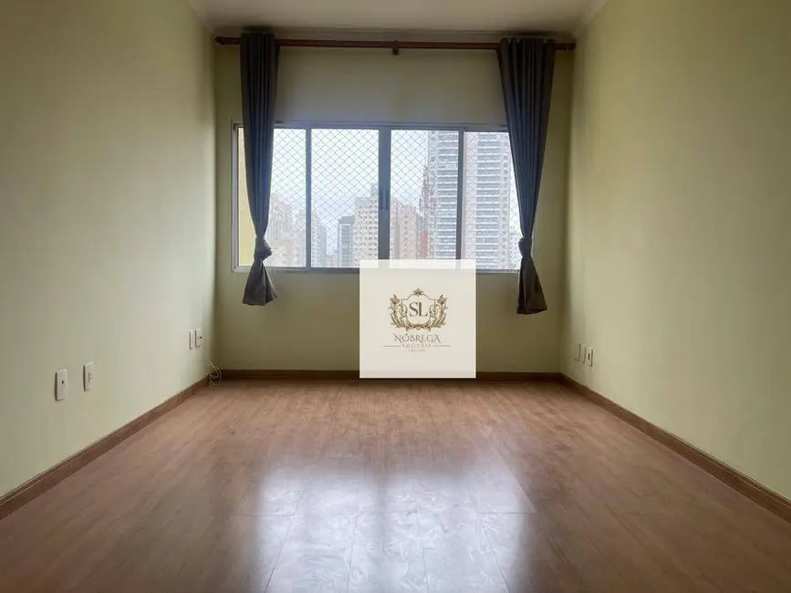 Foto 3 de Apartamento com 2 quartos à venda, 90m2 em Mirandópolis, São Paulo - SP