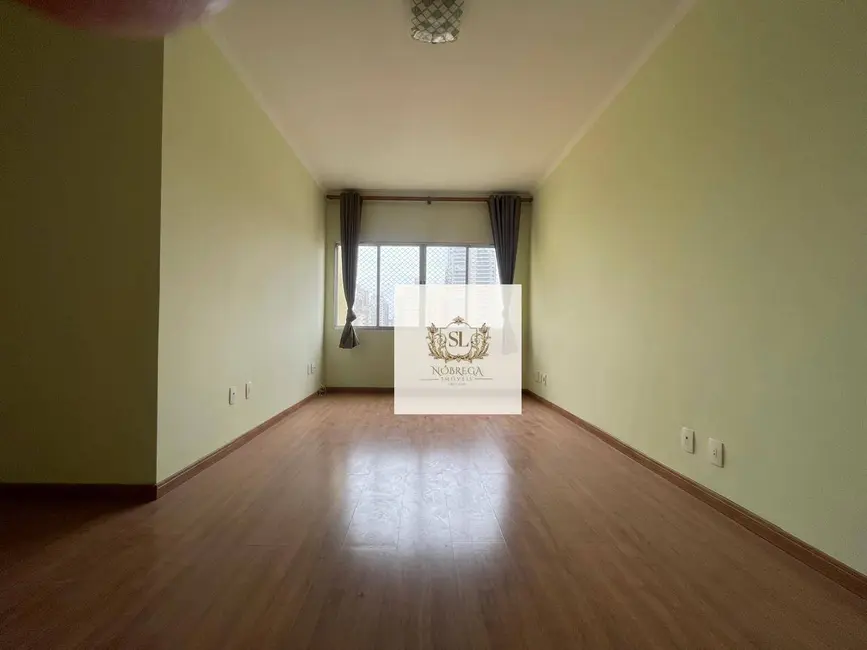 Foto 2 de Apartamento com 2 quartos à venda, 90m2 em Mirandópolis, São Paulo - SP