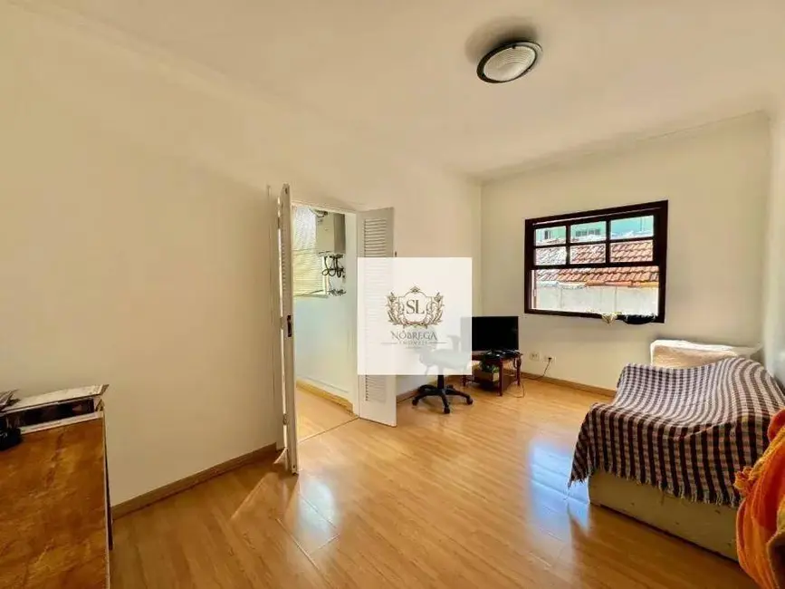 Casa com 3 quartos à venda, 147m2 em Mirandópolis, São Paulo - SP - imagem 5 Foto 5 de Casa com 3 quartos à venda, 147m2 em Mirandópolis, São Paulo - SP