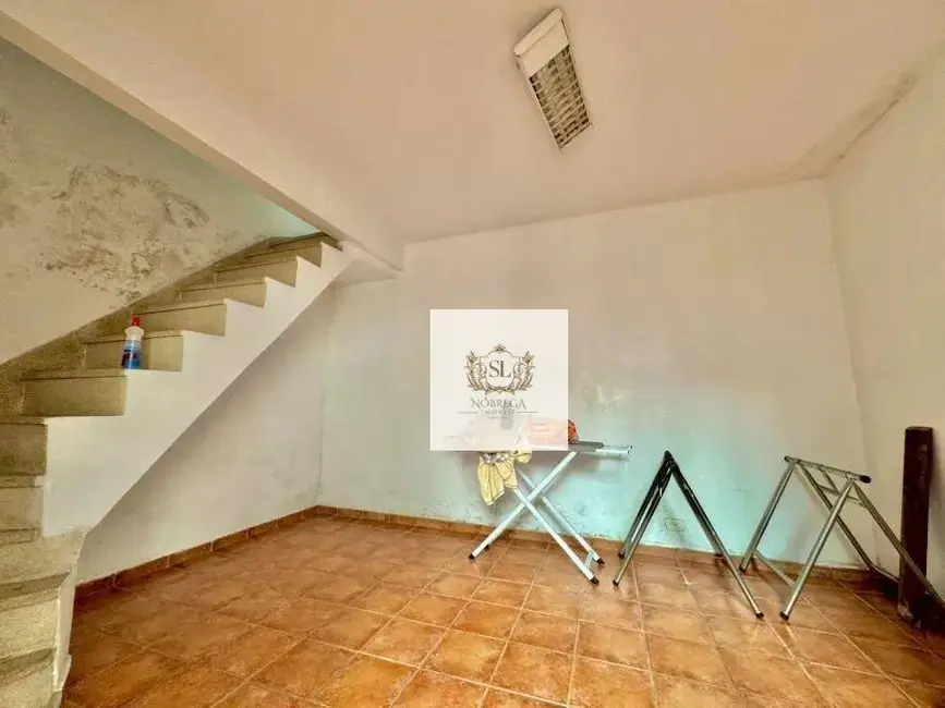 Casa com 3 quartos à venda, 147m2 em Mirandópolis, São Paulo - SP - imagem 3 Foto 3 de Casa com 3 quartos à venda, 147m2 em Mirandópolis, São Paulo - SP