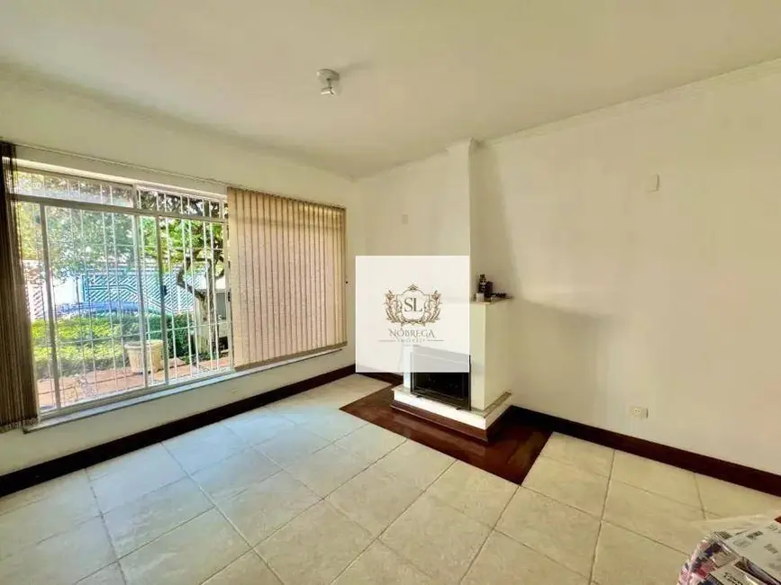 Casa com 3 quartos à venda, 147m2 em Mirandópolis, São Paulo - SP - imagem 1 Foto 1 de Casa com 3 quartos à venda, 147m2 em Mirandópolis, São Paulo - SP
