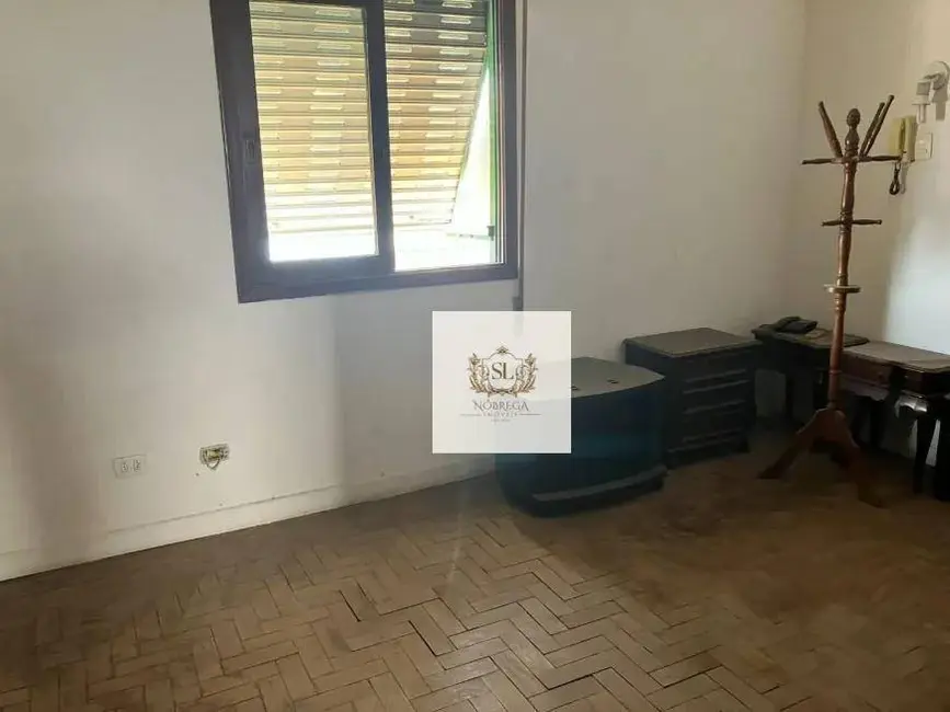 Foto 5 de Sobrado com 3 quartos à venda, 210m2 em Vila Clementino, São Paulo - SP