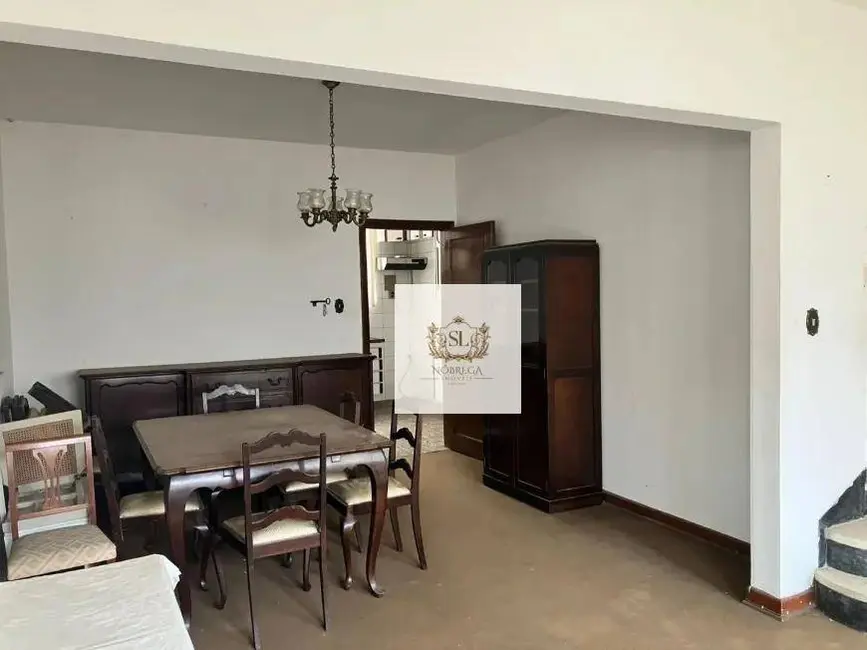 Foto 2 de Sobrado com 3 quartos à venda, 210m2 em Vila Clementino, São Paulo - SP