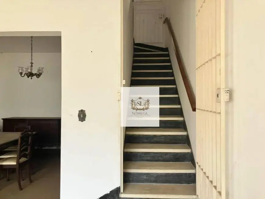 Foto 4 de Sobrado com 3 quartos à venda, 210m2 em Vila Clementino, São Paulo - SP