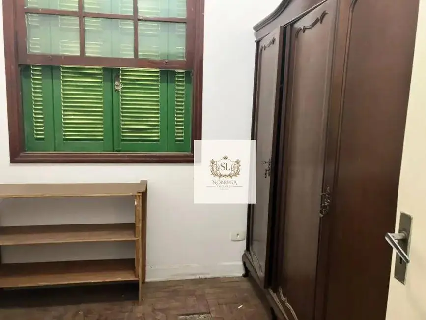 Foto 8 de Sobrado com 3 quartos à venda, 210m2 em Vila Clementino, São Paulo - SP