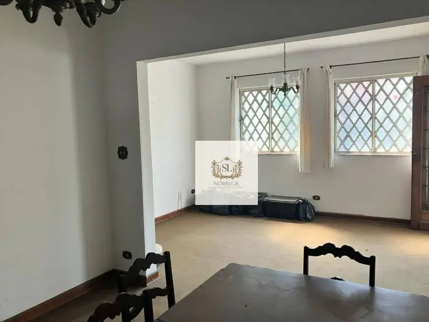Foto 1 de Sobrado com 3 quartos à venda, 210m2 em Vila Clementino, São Paulo - SP