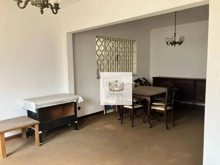 Foto 3 de Sobrado com 3 quartos à venda, 210m2 em Vila Clementino, São Paulo - SP