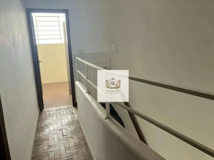 Foto 9 de Sobrado com 3 quartos à venda, 210m2 em Vila Clementino, São Paulo - SP