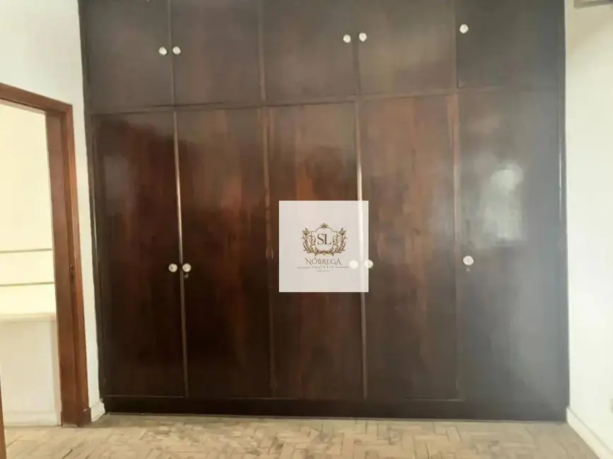 Foto 6 de Sobrado com 3 quartos à venda, 210m2 em Vila Clementino, São Paulo - SP