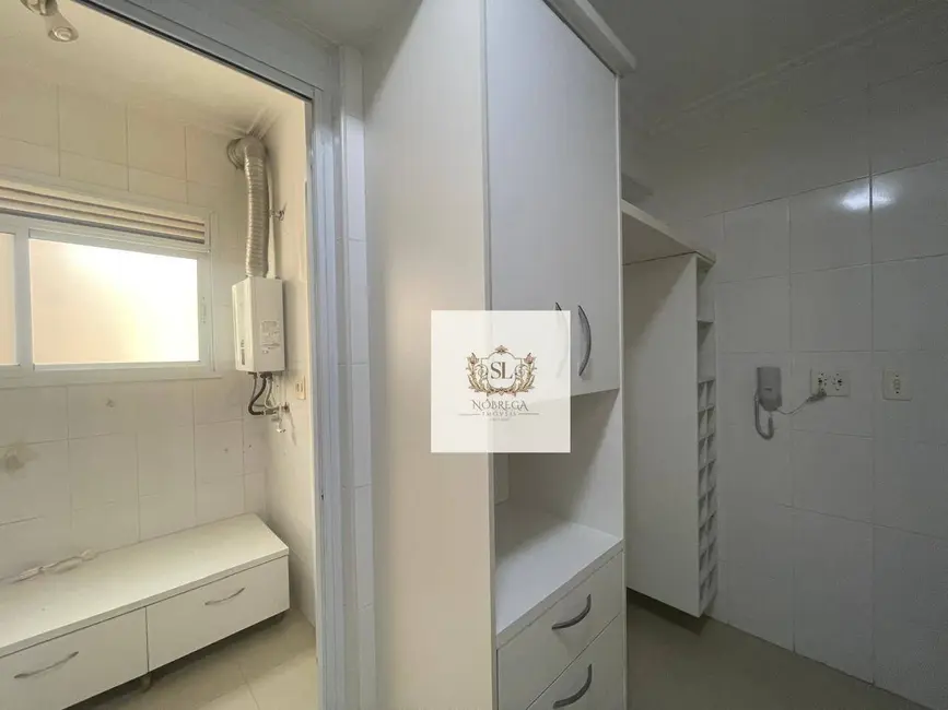 Apartamento com 3 quartos à venda, 126m2 em Saúde, São Paulo - SP - imagem 5 Foto 5 de Apartamento com 3 quartos à venda, 126m2 em Saúde, São Paulo - SP