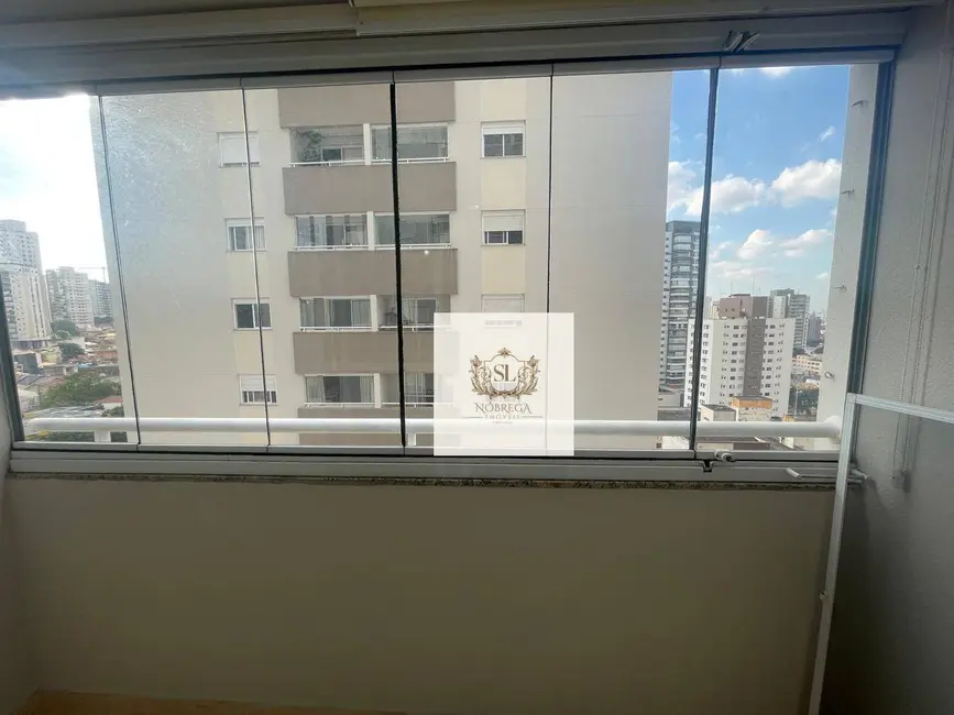 Apartamento com 3 quartos à venda, 126m2 em Saúde, São Paulo - SP - imagem 3 Foto 3 de Apartamento com 3 quartos à venda, 126m2 em Saúde, São Paulo - SP
