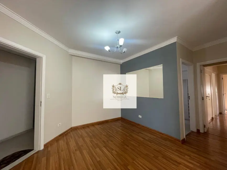 Foto 1 de Apartamento com 3 quartos à venda, 126m2 em Saúde, São Paulo - SP
