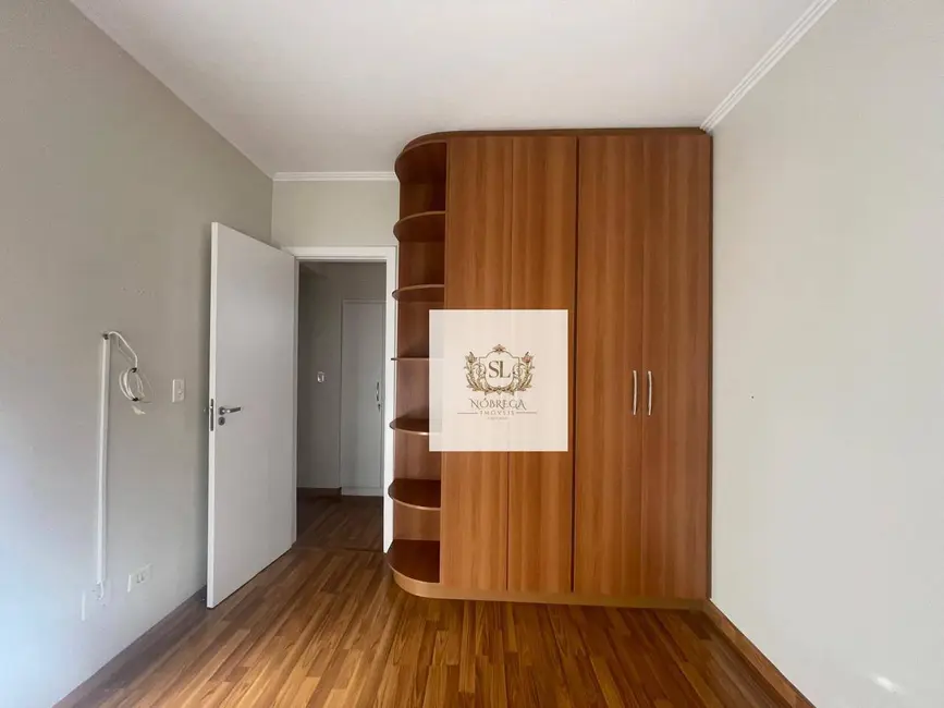Apartamento com 3 quartos à venda, 126m2 em Saúde, São Paulo - SP - imagem 9 Foto 9 de Apartamento com 3 quartos à venda, 126m2 em Saúde, São Paulo - SP