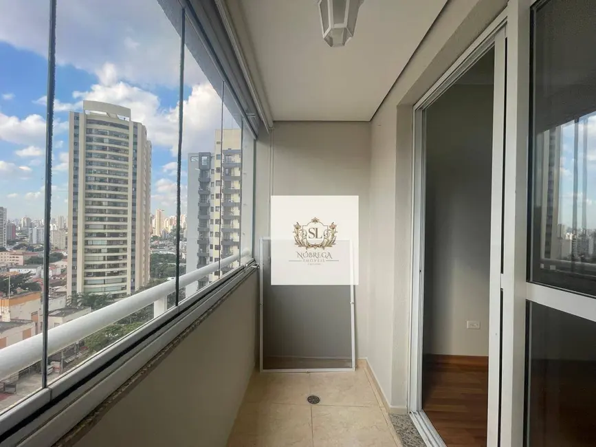 Foto 2 de Apartamento com 3 quartos à venda, 126m2 em Saúde, São Paulo - SP