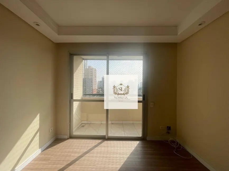 Foto 8 de Apartamento com 3 quartos à venda, 143m2 em Bosque da Saúde, São Paulo - SP