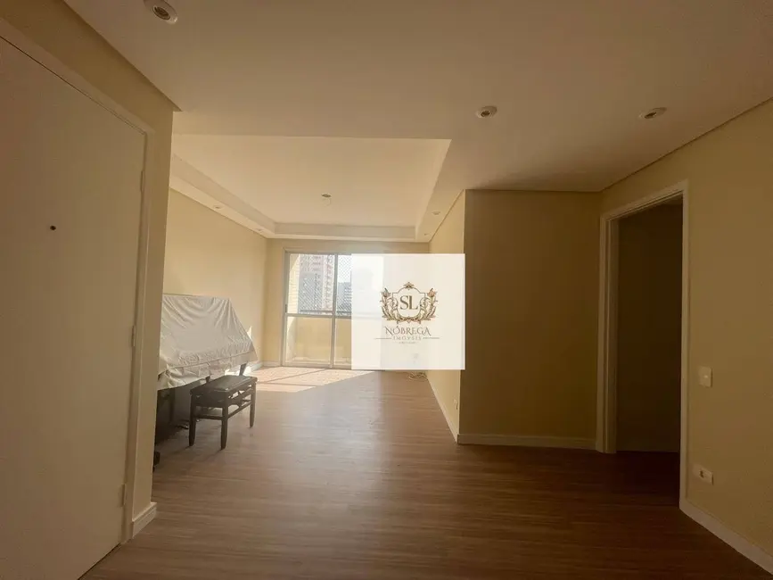 Foto 2 de Apartamento com 3 quartos à venda, 143m2 em Bosque da Saúde, São Paulo - SP