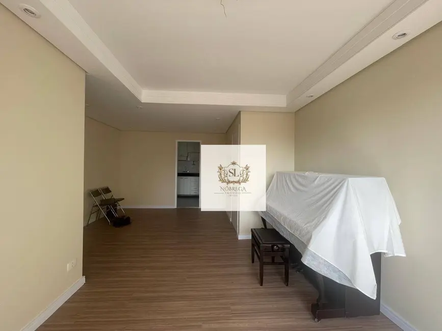 Foto 1 de Apartamento com 3 quartos à venda, 143m2 em Bosque da Saúde, São Paulo - SP