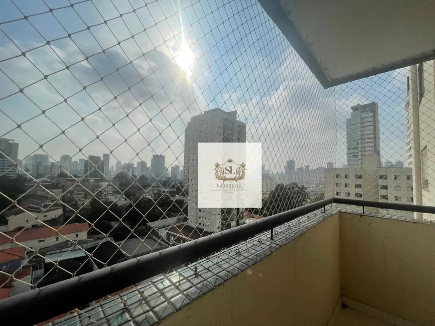 Foto 3 de Apartamento com 3 quartos à venda, 143m2 em Bosque da Saúde, São Paulo - SP