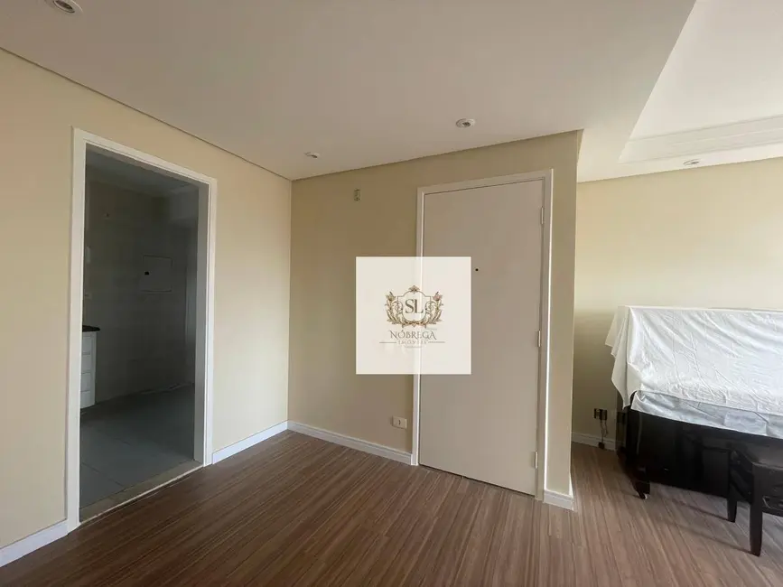 Foto 4 de Apartamento com 3 quartos à venda, 143m2 em Bosque da Saúde, São Paulo - SP
