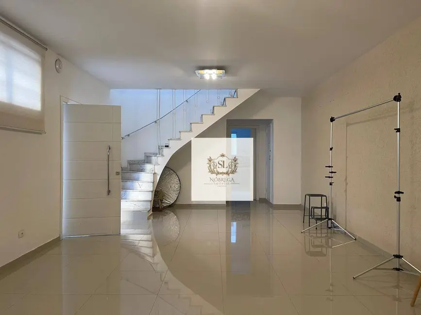 Foto 2 de Casa com 3 quartos à venda, 163m2 em Jardim da Glória, São Paulo - SP