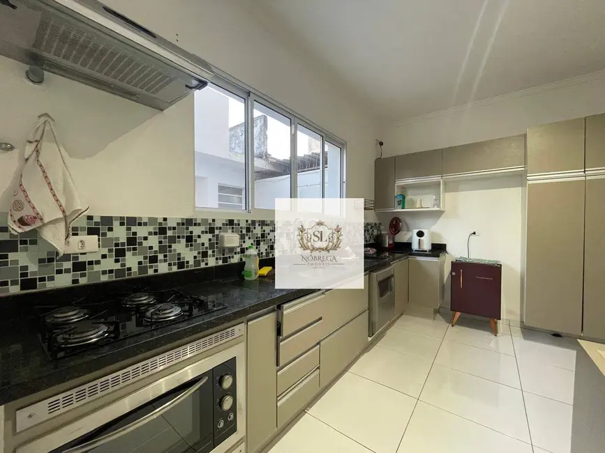 Foto 9 de Casa com 3 quartos à venda, 163m2 em Jardim da Glória, São Paulo - SP