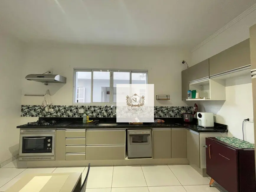 Foto 6 de Casa com 3 quartos à venda, 163m2 em Jardim da Glória, São Paulo - SP